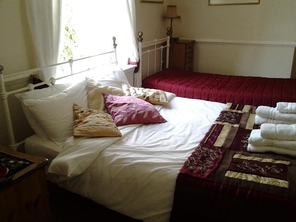 No. 9 Guest House Llandudno Room photo