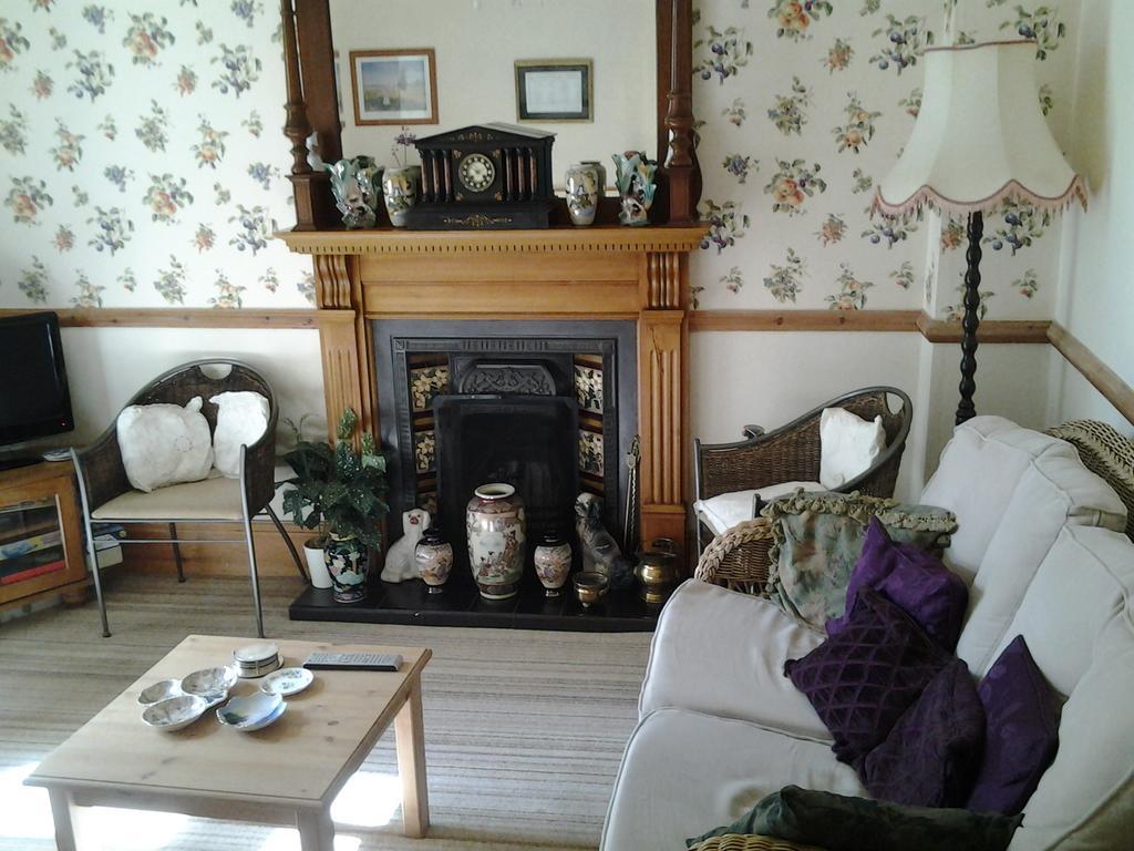 No. 9 Guest House Llandudno Exterior photo