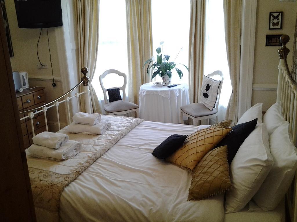 No. 9 Guest House Llandudno Room photo