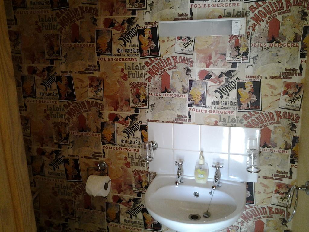 No. 9 Guest House Llandudno Room photo