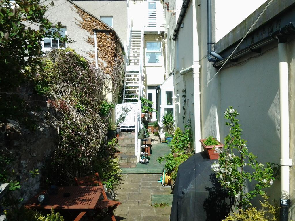 No. 9 Guest House Llandudno Exterior photo