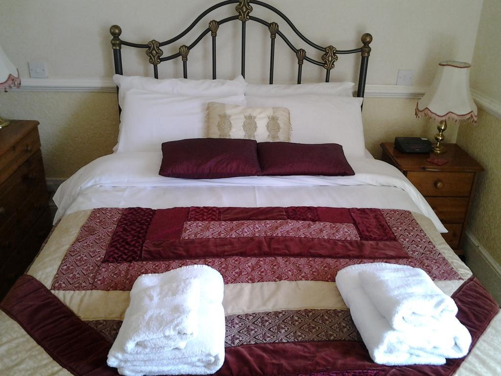 No. 9 Guest House Llandudno Room photo