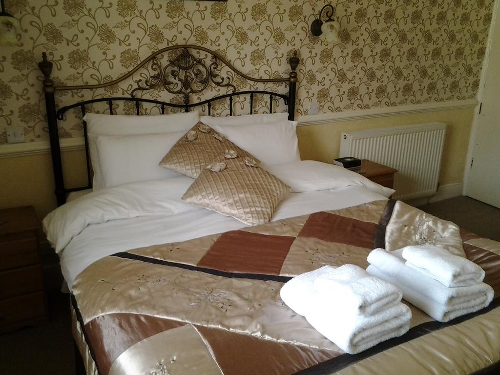 No. 9 Guest House Llandudno Room photo